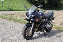Motorrad kaufen Occasion SUZUKI GSF 1200 S Bandit (touring)