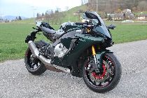 Motorrad kaufen Occasion YAMAHA R1 (sport)