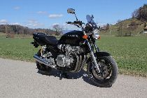 Motorrad kaufen Occasion YAMAHA XJR 1300 RP02 (retro)