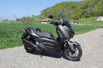  Motorrad kaufen Neufahrzeug YAMAHA YP 300 X-Max (roller)