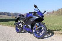 Motorrad kaufen Neufahrzeug YAMAHA R125 (sport)