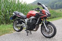 Aquista moto Occasioni YAMAHA FZ 6 Fazer S (touring)