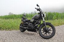 Motorrad kaufen Occasion YAMAHA XV 950 R ABS (custom)