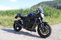Motorrad kaufen Occasion YAMAHA FZ 1 NA ABS (naked)