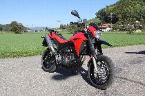 Motorrad kaufen Occasion YAMAHA XT 660 X (supermoto)