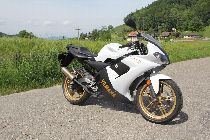Motorrad kaufen Occasion YAMAHA TZR 50 (sport)