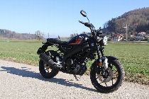 Motorrad kaufen Neufahrzeug YAMAHA XSR 125 (retro)
