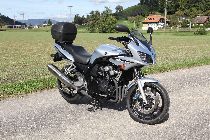 Motorrad kaufen Occasion YAMAHA FZS 600 Fazer (touring)