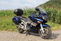Motorrad kaufen Occasion YAMAHA FJR 1300 AS ABS (touring)