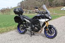 Motorrad kaufen Vorführmodell YAMAHA Tracer 900 GT (touring)