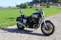 Motorrad kaufen Occasion YAMAHA Egli V-Max (custom)