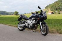 Acheter une moto Occasions YAMAHA FZ 6 Fazer S (touring)