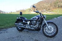 Motorrad kaufen Occasion YAMAHA XVS 650 Drag Star (custom)