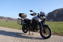 Motorrad kaufen Occasion YAMAHA Super Tenere 1200 ZE (enduro)