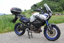 Motorrad kaufen Occasion YAMAHA Super Tenere 1200 ZE (enduro)