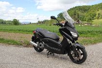 Motorrad kaufen Occasion YAMAHA YP 250 R X-Max (roller)