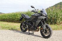 Motorrad kaufen Neufahrzeug YAMAHA Tracer 9 (touring)