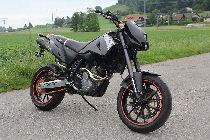 Motorrad kaufen Occasion KTM 640 Duke E II (naked)