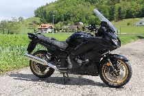 Motorrad kaufen Neufahrzeug YAMAHA FJR 1300 AE ABS (touring)