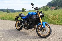 Motorrad kaufen Neufahrzeug YAMAHA XSR 900 (retro)