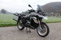 Motorrad kaufen Occasion BMW R 1200 GS ABS (enduro)