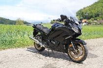 Motorrad kaufen Vorführmodell YAMAHA FJR 1300 AE ABS (touring)