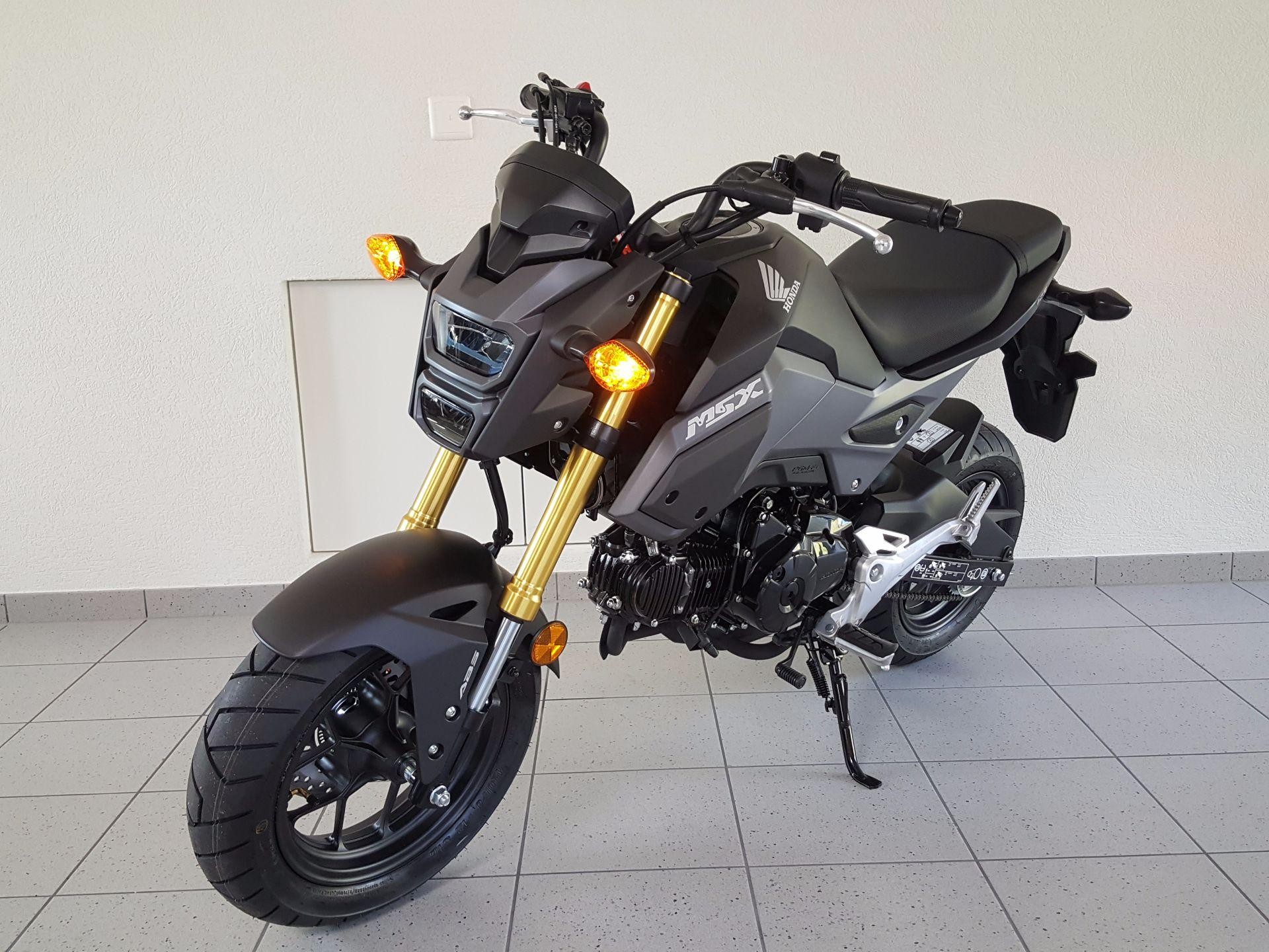 Motorrad Honda Service motorrad occasion kaufen honda msx 125 aeschbach max honda Motorrad Honda Service motorrad occasion kaufen honda msx 125 aeschbach max honda
