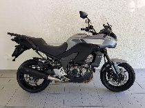 Motorrad kaufen Occasion KAWASAKI Versys 1000 ABS (enduro)
