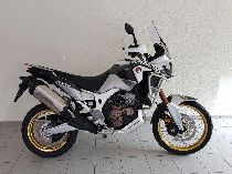 Motorrad kaufen Neufahrzeug HONDA CRF 1000 L Africa Twin Adventure Sports DCT (enduro)
