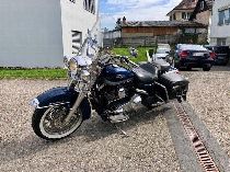Motorrad kaufen Occasion HARLEY-DAVIDSON FLHRCI 1450 Road King Classic (touring)
