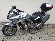 Motorrad kaufen Occasion HONDA CBF 1000 ABS (sport)