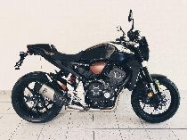 Motorrad kaufen Neufahrzeug HONDA CB 1000 RA ABS (naked)