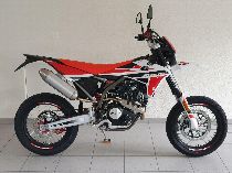 Motorrad kaufen Neufahrzeug FANTIC MOTOR TL 125 Enduro (enduro)