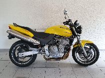 Motorrad kaufen Occasion HONDA CB 600 F Hornet (naked)