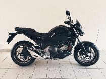 Motorrad kaufen Occasion HONDA NC 750 SD Dual Clutch ABS (naked)