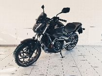 Motorrad kaufen Neufahrzeug HONDA NC 750 SD Dual Clutch ABS (naked)