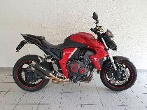 Motorrad kaufen Occasion HONDA CB 1000 RA ABS (naked)