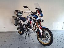 Motorrad kaufen Vorführmodell HONDA CRF 1100 L D4 Africa Twin Adventure Sports DCT (enduro)
