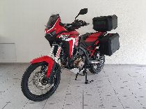 Motorrad kaufen Vorführmodell HONDA CRF 1100 L D2 Africa Twin DCT (enduro)