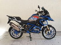 Motorrad kaufen Occasion BMW R 1200 GS ABS (enduro)