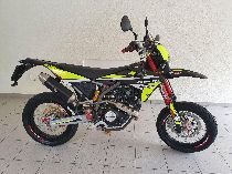 Motorrad kaufen Neufahrzeug FANTIC Diverse (supermoto)