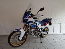 Motorrad kaufen Neufahrzeug HONDA CRF 1000 L Africa Twin Adventure Sports (enduro)