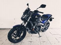 Motorrad kaufen Neufahrzeug HONDA NC 750 SD Dual Clutch ABS (naked)