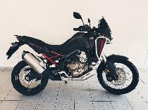 Motorrad kaufen Neufahrzeug HONDA CRF 1100 L A2 Africa Twin (enduro)