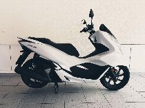 Motorrad kaufen Neufahrzeug HONDA PCX WW 125 A (roller)