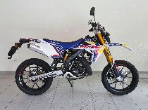 Motorrad kaufen Occasion RIEJU MRT 50 (enduro)