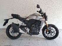 Motorrad kaufen Neufahrzeug HONDA CB 300 R (naked)