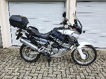 Motorrad kaufen Occasion HONDA XRV 750 Africa Twin (enduro)