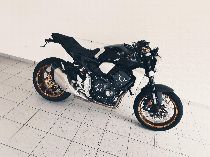 Motorrad kaufen Occasion HONDA CB 1000 RA ABS (naked)
