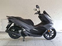 Motorrad kaufen Neufahrzeug HONDA PCX WW 125 A (roller)